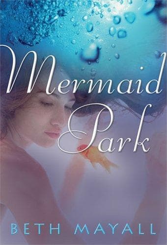 Cover of Mermaid Park