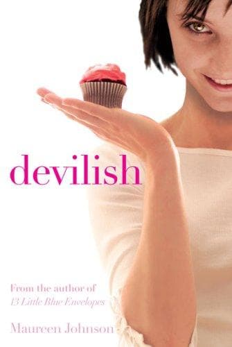 Cover of Devilish