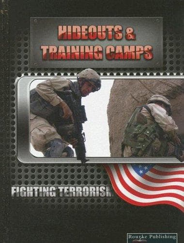 Cover of Hideouts and training camps