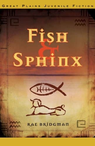 Cover of Fish & Sphinx