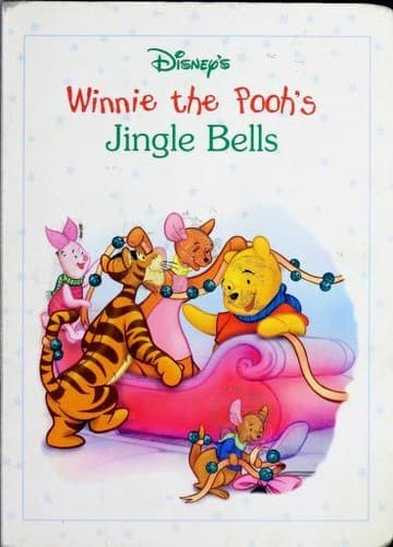 Cover of Jingle Bells