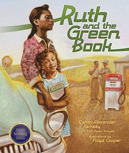 Cover of The Green book