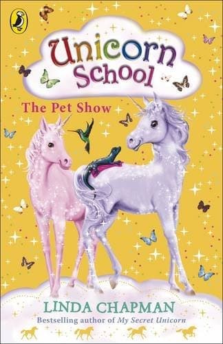 Cover of The Pet Show