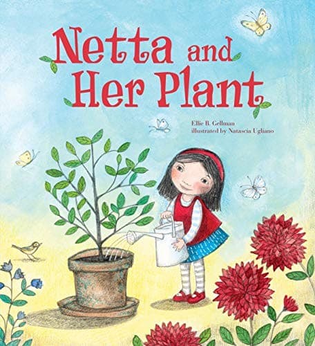 Cover of Netta and Her Plant