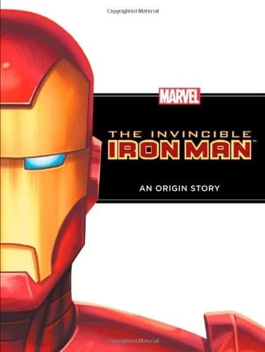 Cover of The invincible Iron Man