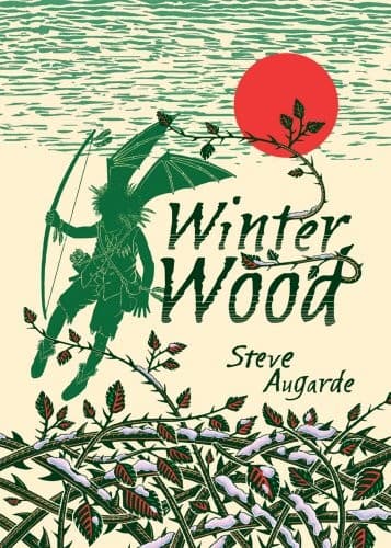 Cover of Winter Wood