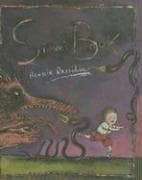 Cover of Simon's book