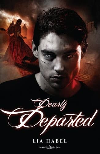 Cover of Dearly Departed