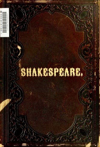 Cover of The Comedies (All's Well That Ends Well / As You Like It / Comedy of Errors / Love's Labour's Lost / Measure for Measure / Merchant of Venice / Merry Wives of Windsor / Midsummer Night's Dream / Much Ado About Nothing / Taming of the Shrew / Tempest / Twelfth Night / Two Gentlemen of Verona / Winter's Tale)