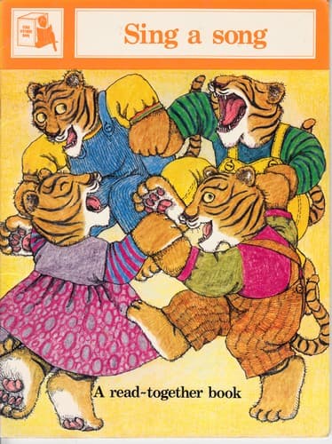 Cover of The Story Box