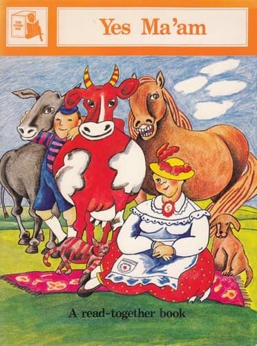 Cover of The Story Book