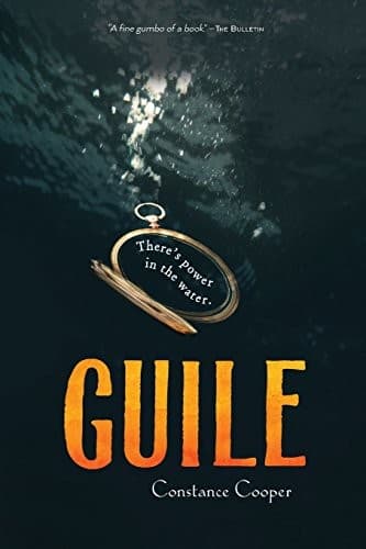 Cover of Guile