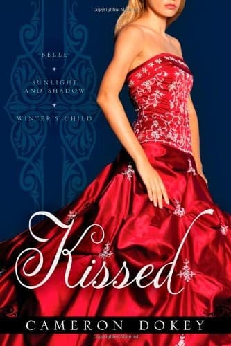 Cover of Kissed