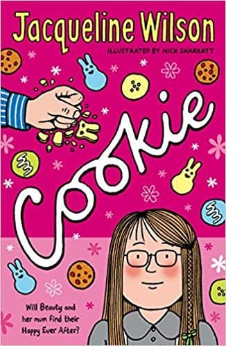 Cover of Cookie