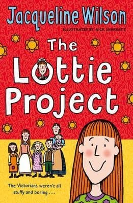 Cover of The Lottie Project