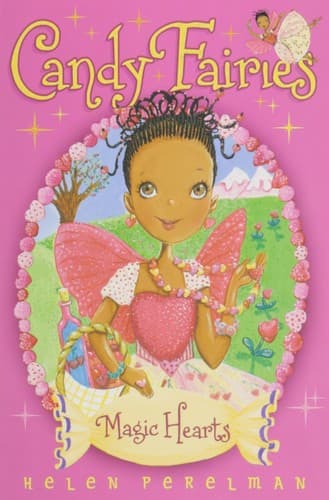 Cover of Magic hearts