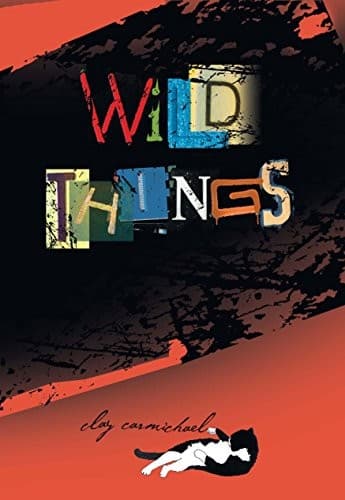 Cover of Wild things