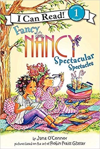 Cover of Spectacular spectacles