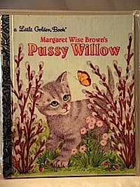 Cover of Pussy Willow