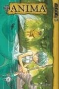 Cover of Anima 2