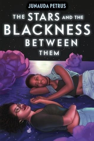 Cover of The Stars and the Blackness Between Them