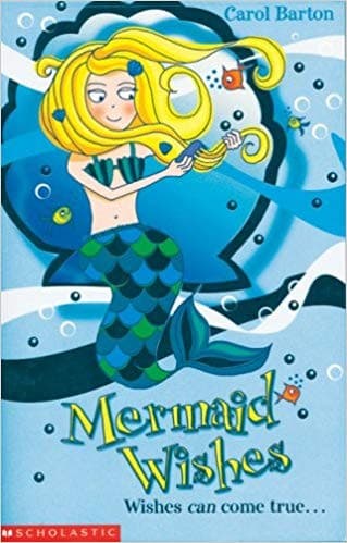 Cover of Mermaid wishes
