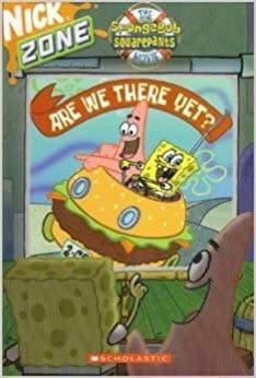 Cover of Are we there yet?