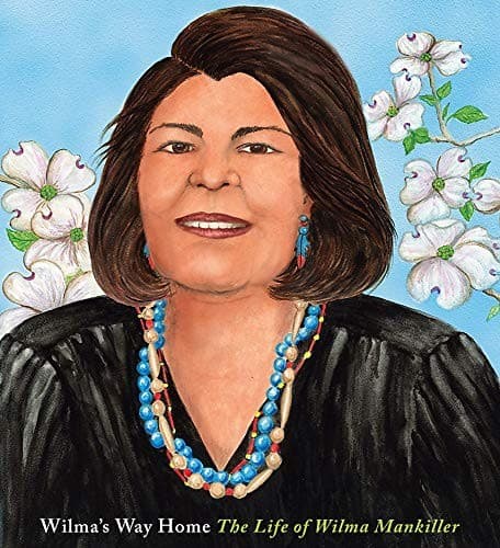 Cover of Wilma's Way Home