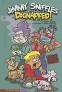 Cover of Dognapped
