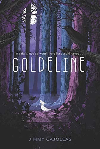 Cover of Goldeline