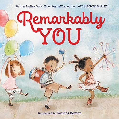 Cover of Remarkably You