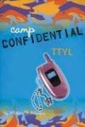 Cover of TTYL (Camp Confidential)