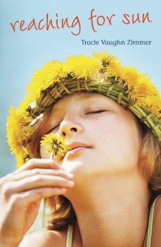 Cover of Reaching for sun