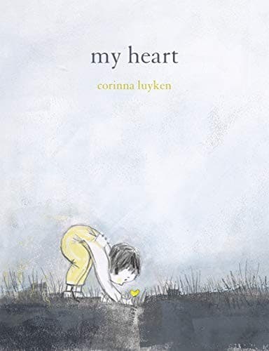 Cover of My Heart