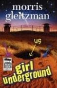 Cover of Girl Underground