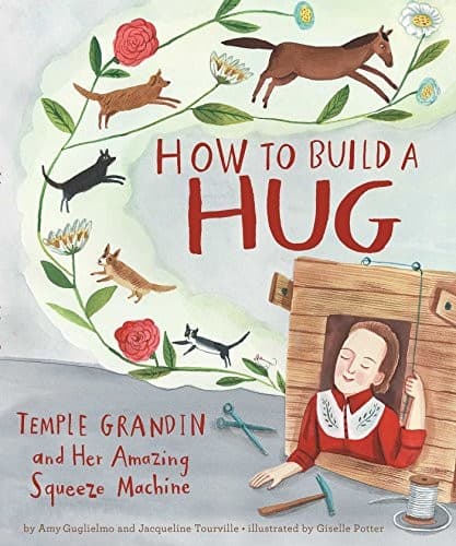Cover of How to Build a Hug