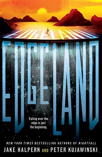 Cover of Edgeland