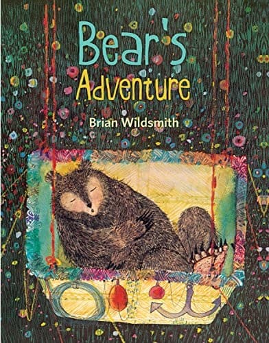 Cover of Bear's Adventure