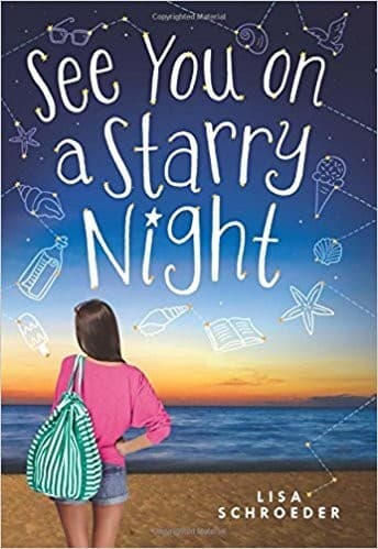 Cover of See you on a starry night