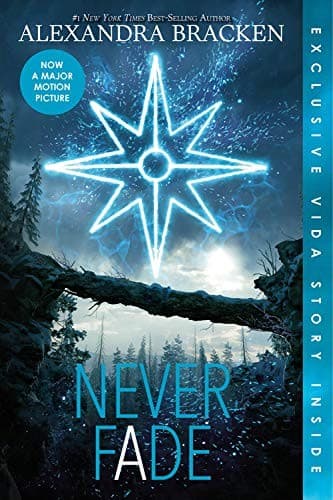 Cover of Never fade