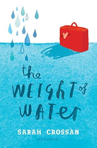 Cover of The Weight of Water