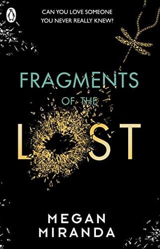 Cover of Fragments of the lost