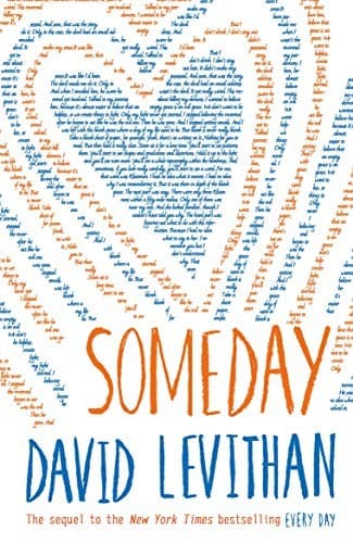 Cover of Someday