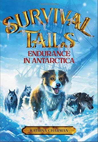 Cover of Survival Tails