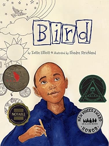 Cover of Bird
