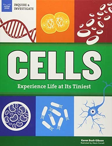 Cover of Cells