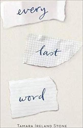 Cover of Every last word