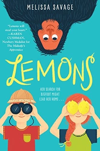 Cover of Lemons