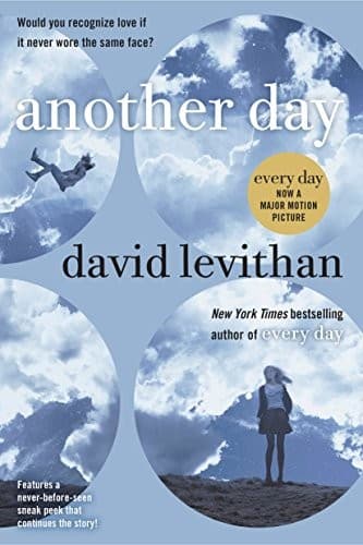 Cover of Another day