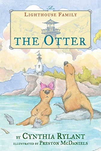 Cover of The otter